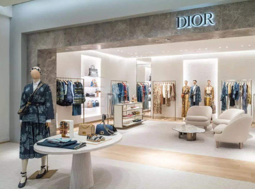 Dior Outlet